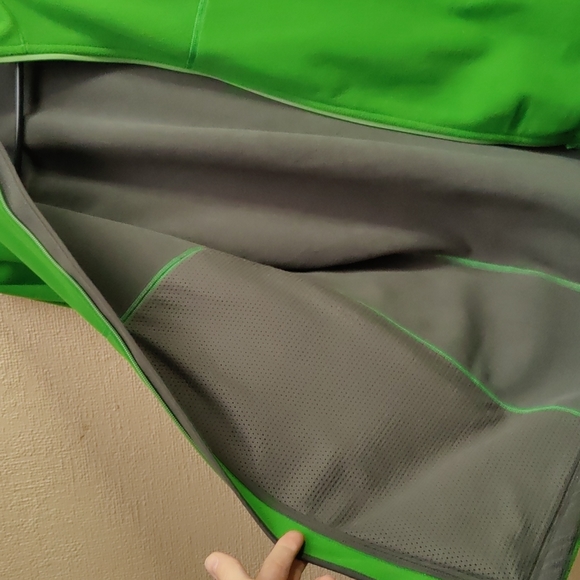 Mountain Equipment CO-OP fleece - Picture 4 of 4